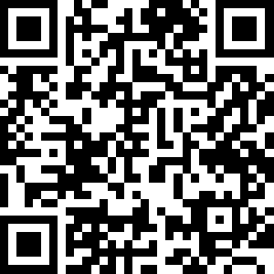 QR code to download on the App Store